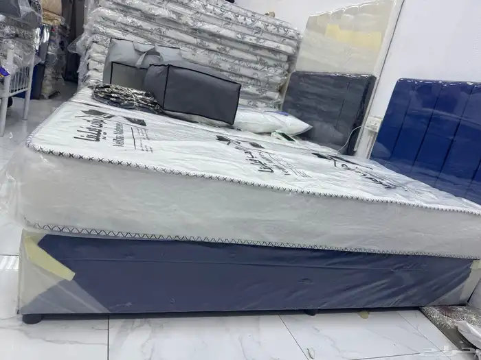 سراير جديد و مراتب طبي 9