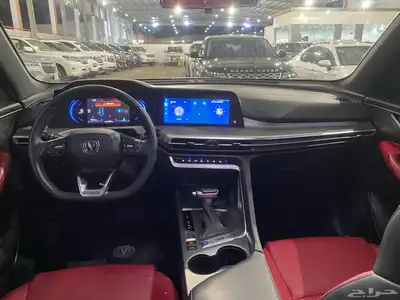 شانجان CS35 2024 فل كامل index
