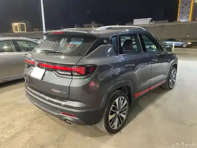 شانجان CS35 2024 فل كامل index