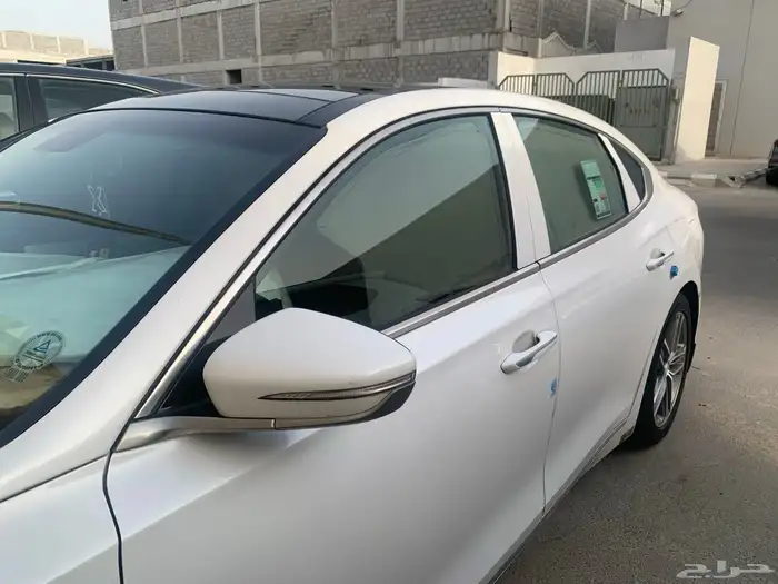 هيونداي ازيرا 2019 0