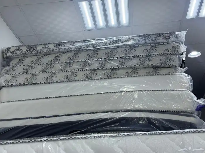 سراير جديد و مراتب طبي 0
