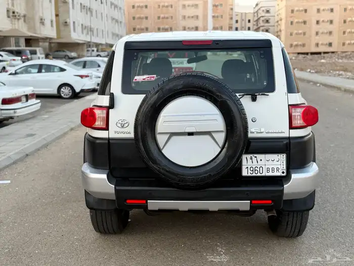 اف جي 2022 نظيف للبيع 4