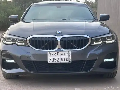 بي ام دبيلو 330IM 2021 وكالة تشييكات وكالة index