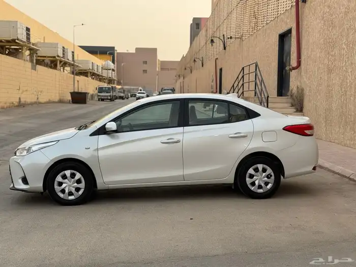 يارس استاندر 2021 4