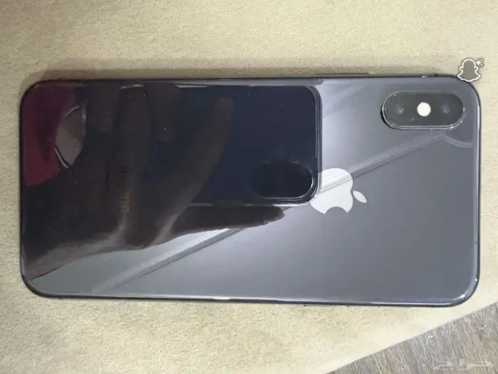 ايفون xs للبيع 0