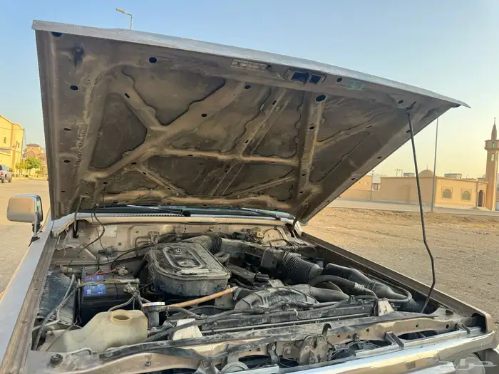 باترول 97 28