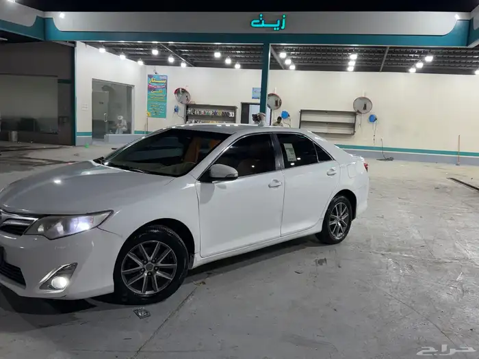 كامري 2015 1