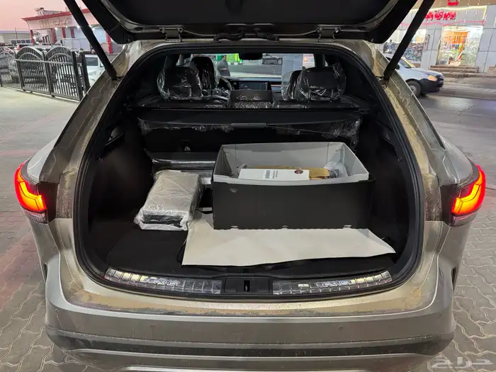 لكزس RX350 فئة BB بنزين 2025 13