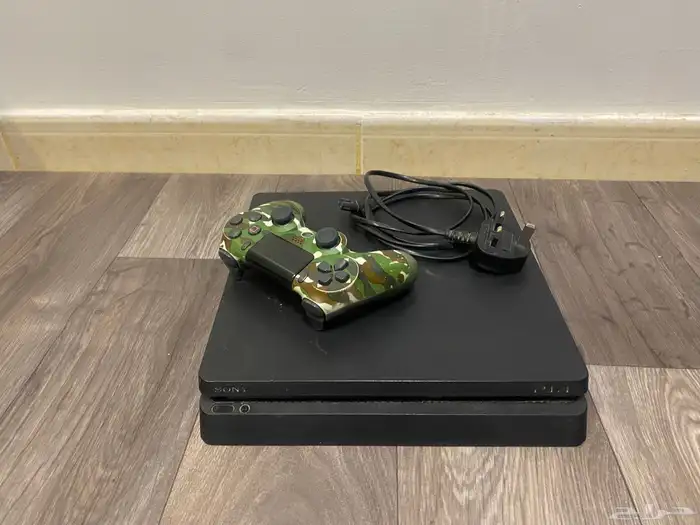سوني فور استخدام نضيف 0
