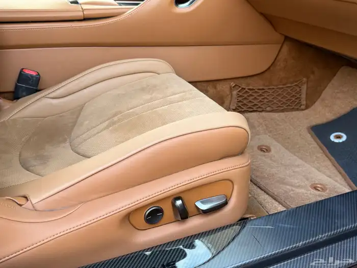 لكزس كوبيه LC 500 2018 30