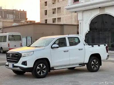شانجان هنتر ونيت موديل 2023 دبل فل ديزل index