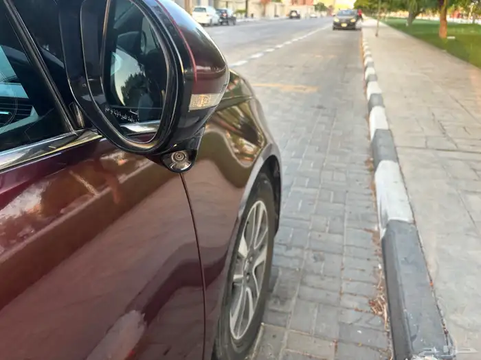 هوندا اوديسي 2016 4