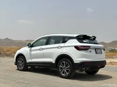 جيلي كولراي 2023 عالشرط index