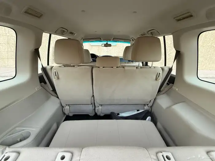 باجيرو 2020 GLS 17