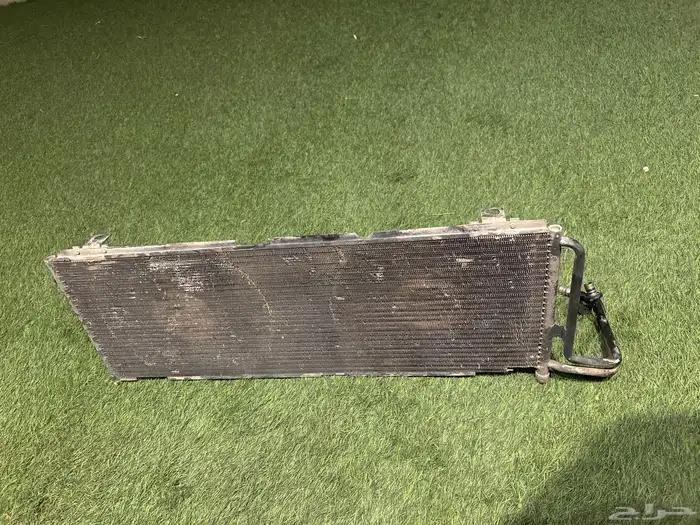 اديتر شروكي للمكينه والمكيف وطرنبة ماء كابرس 3