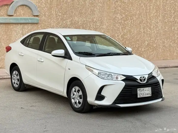 يارس استاندر 2021 3