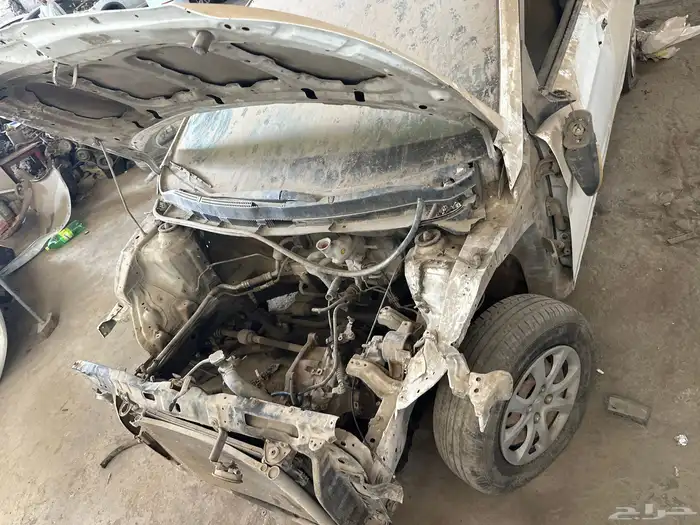 اكسنت 2014 4