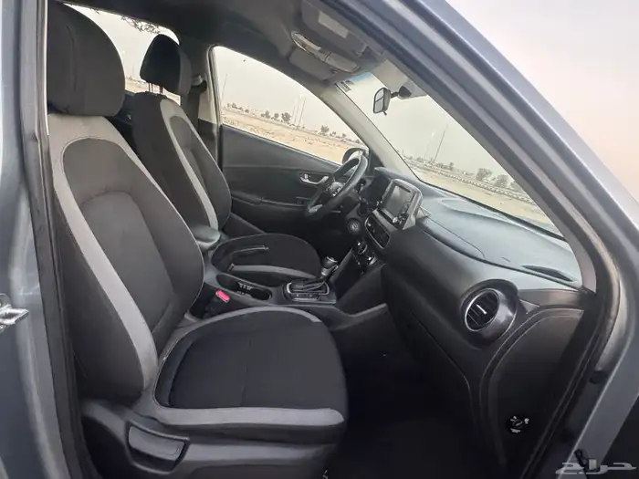 هنداي كونا 2020 6