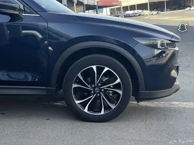 مازدا CX5 2022 فل كامل index