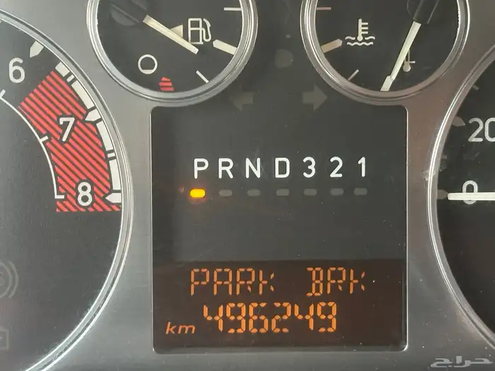 همر 2008 HUMMER H3 2008 10