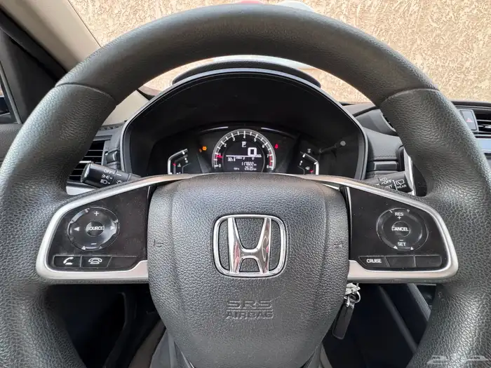 هواند CR-V 2022 26
