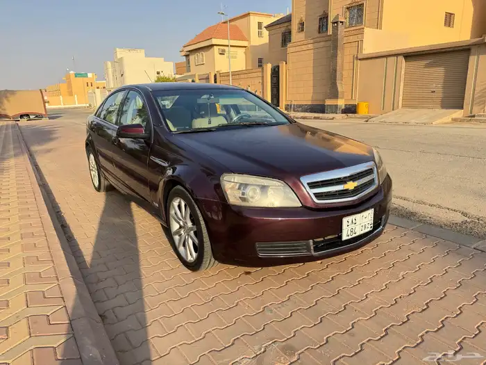 كابرس عنابي من الالون النادره 4