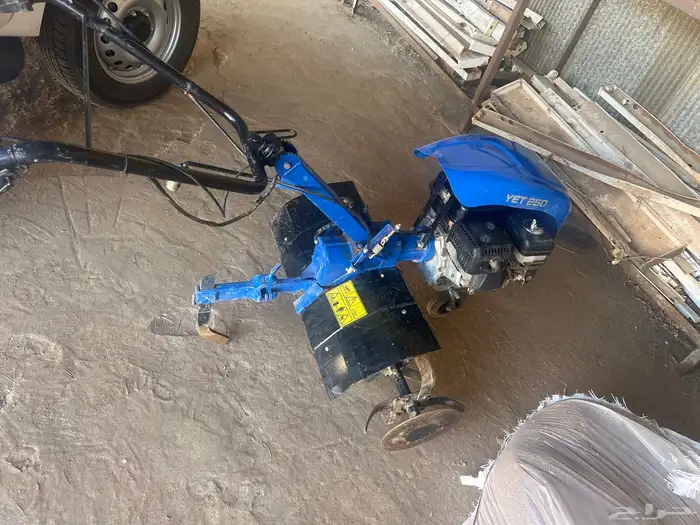 للبيع عزاقة تركي 7حصان جديدة استخدام 0