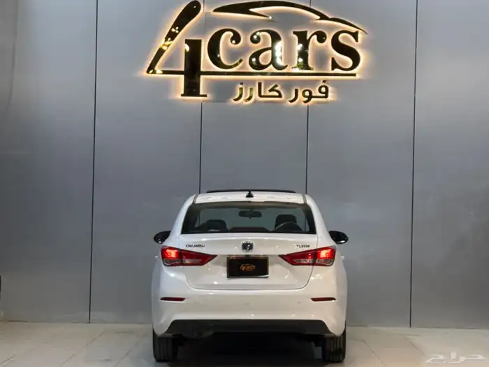 شانجان السفن 2025 (( بحالة الوكالة )) 5