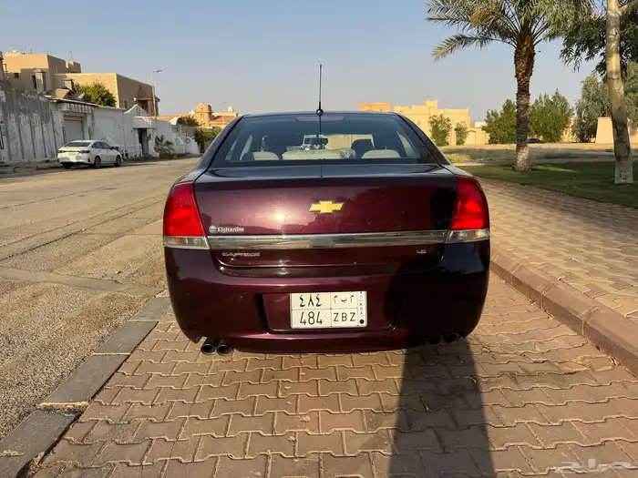 كابرس عنابي من الالون النادره 2