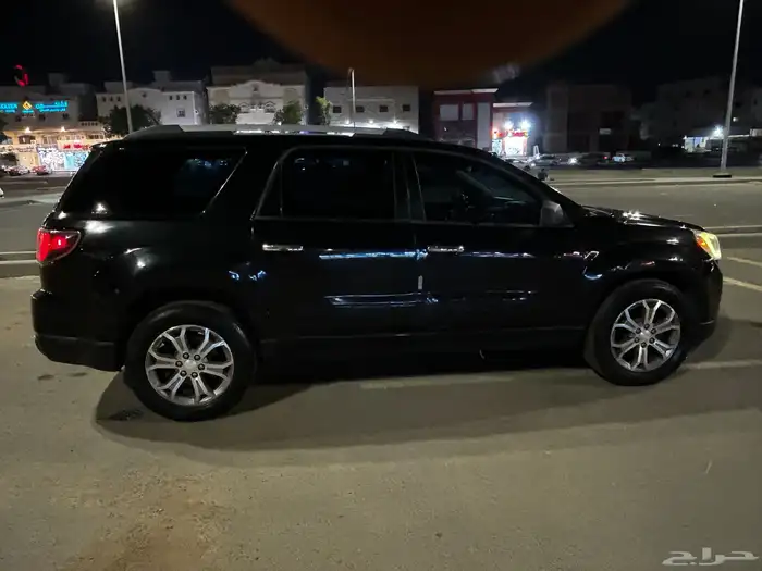 جمس اكاديا 2014 21