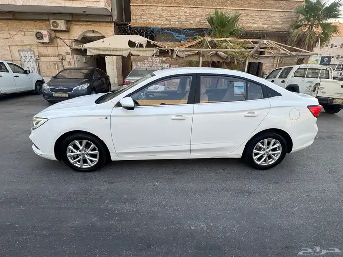 mg5 موديل2023 3