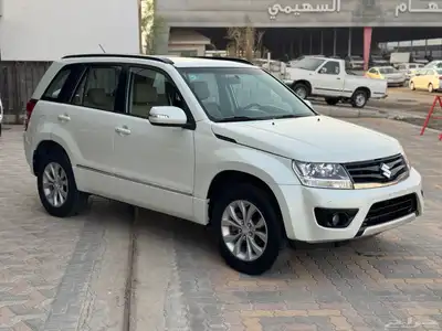 سوزوكي جراند فيتارا 2018 نظيف index