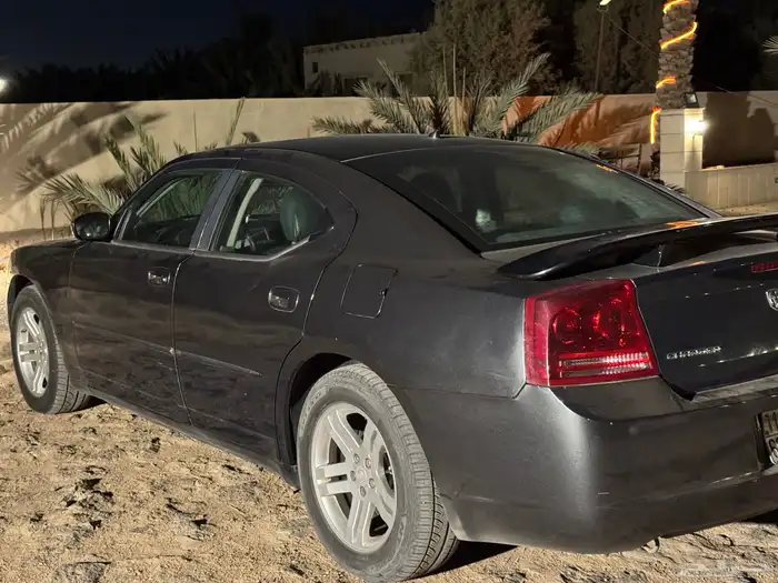 دودج شارجر 2008 للبيع 0