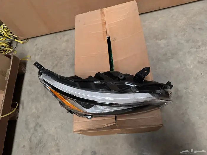 شمعة التيما 2019-2022 أصلي وكالة نيسان 8