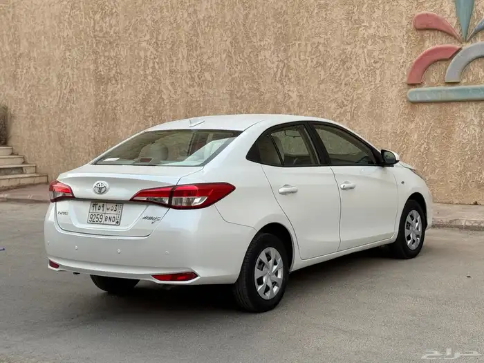 يارس استاندر 2021 9