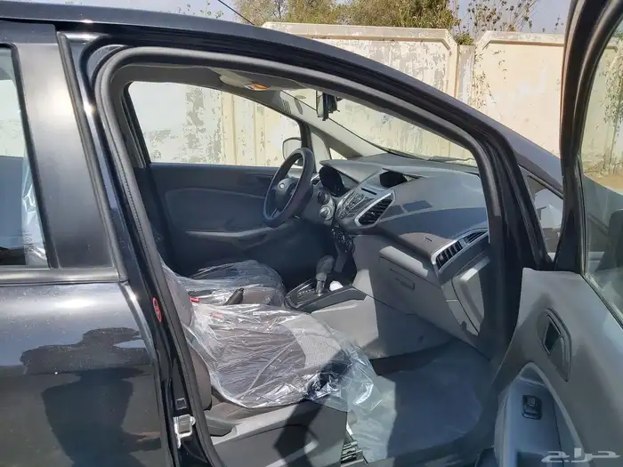 فورد ايكوسبورت 2016   Ford Ecosport 6