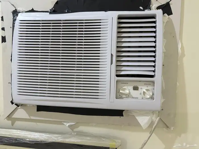 اثاث سكاكا للبيع  3مكيفات وسبلت وثلاجة ودرج مطبخ 5