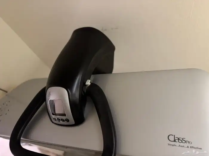 كواية بخار Class Pro أصلية 1