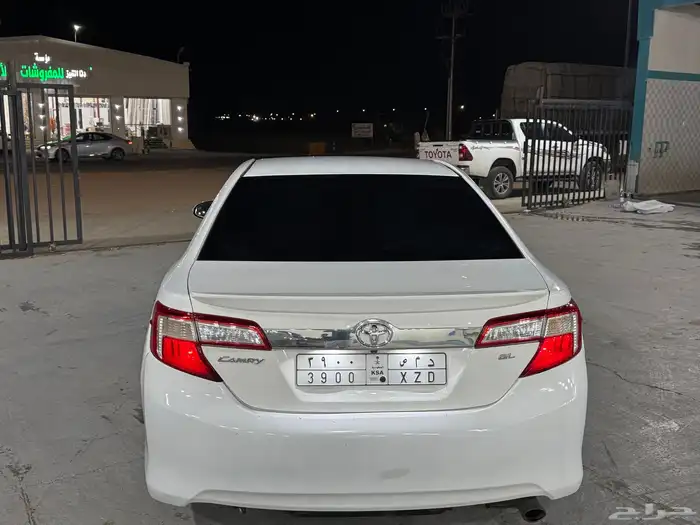 كامري 2015 2