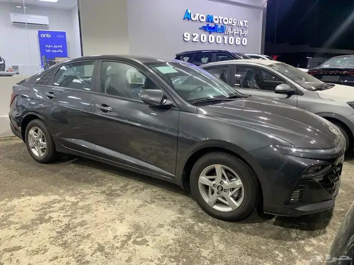 هيونداى اكسنت 2026 فليت بسعر خاص 2