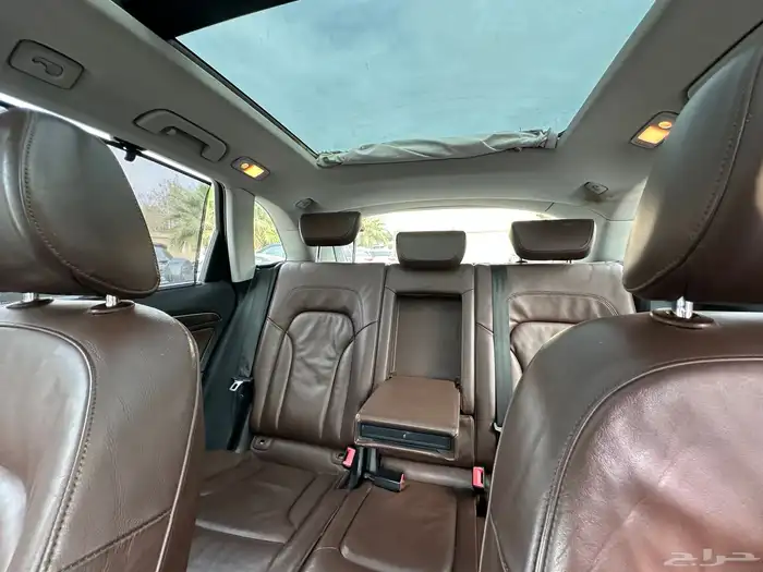 اودي q5 24