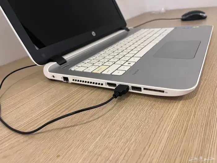 hp Laptop 15 Notebook 256 SSD 5
