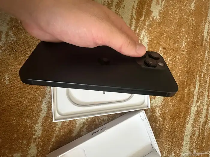 ايفون 16 برو ماكس شريحتين فعليه 2