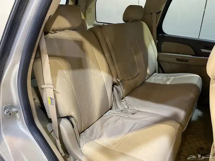 يوكن SLE 2007 بحالة نظيفة 18