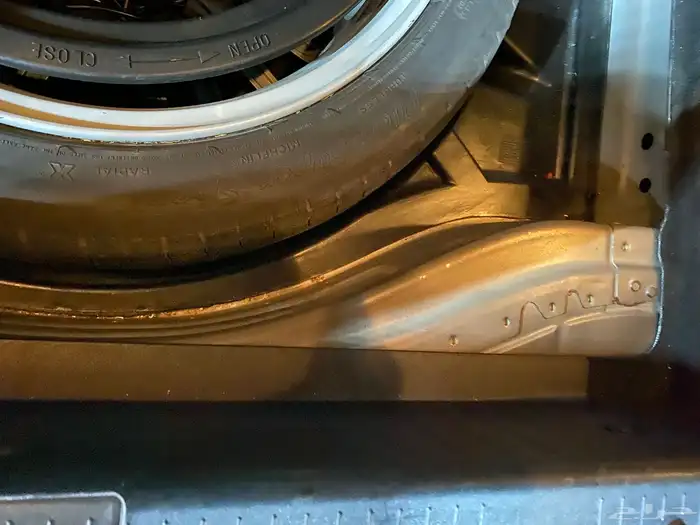 مرسيدس بانوراما S300 2012 جفالي 28