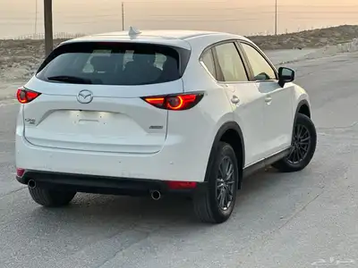 جيب مازدا Cx5 موديل 2020 دبل index