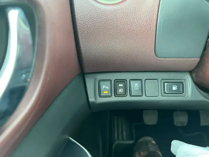 نافارا 2019 دبل دفلك ممشى 67.00 فقط نظيف جدا قمة الاطلال 44