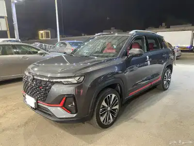 شانجان CS35 2024 فل كامل index