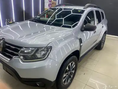 Renault duster2019 full automatic full option index