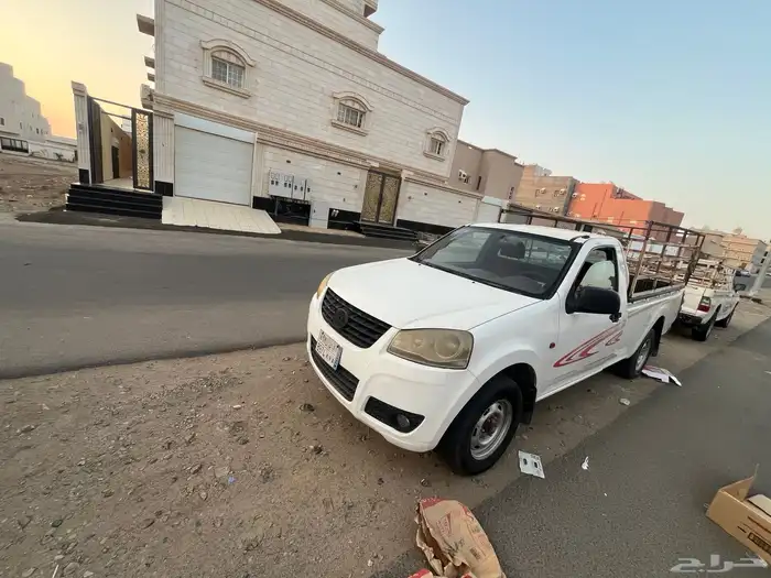 ونيت جريت وول موديل 2014 4